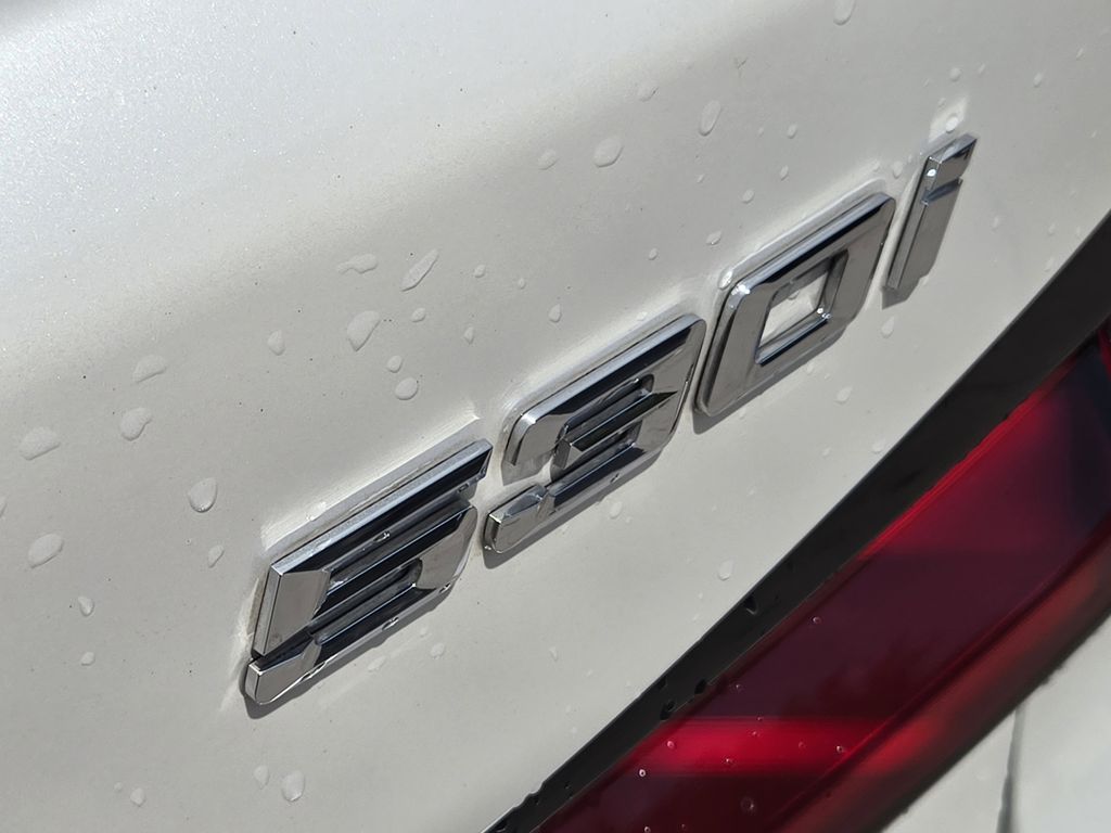 used 2022 BMW 5-Series car, priced at $32,993