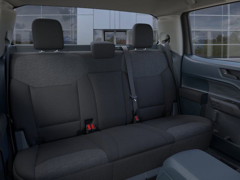 new 2025 Ford Maverick car, priced at $32,160