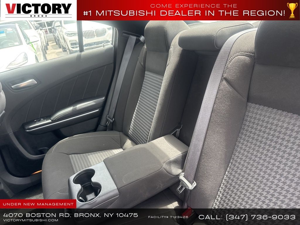 used 2023 Dodge Charger car, priced at $19,620