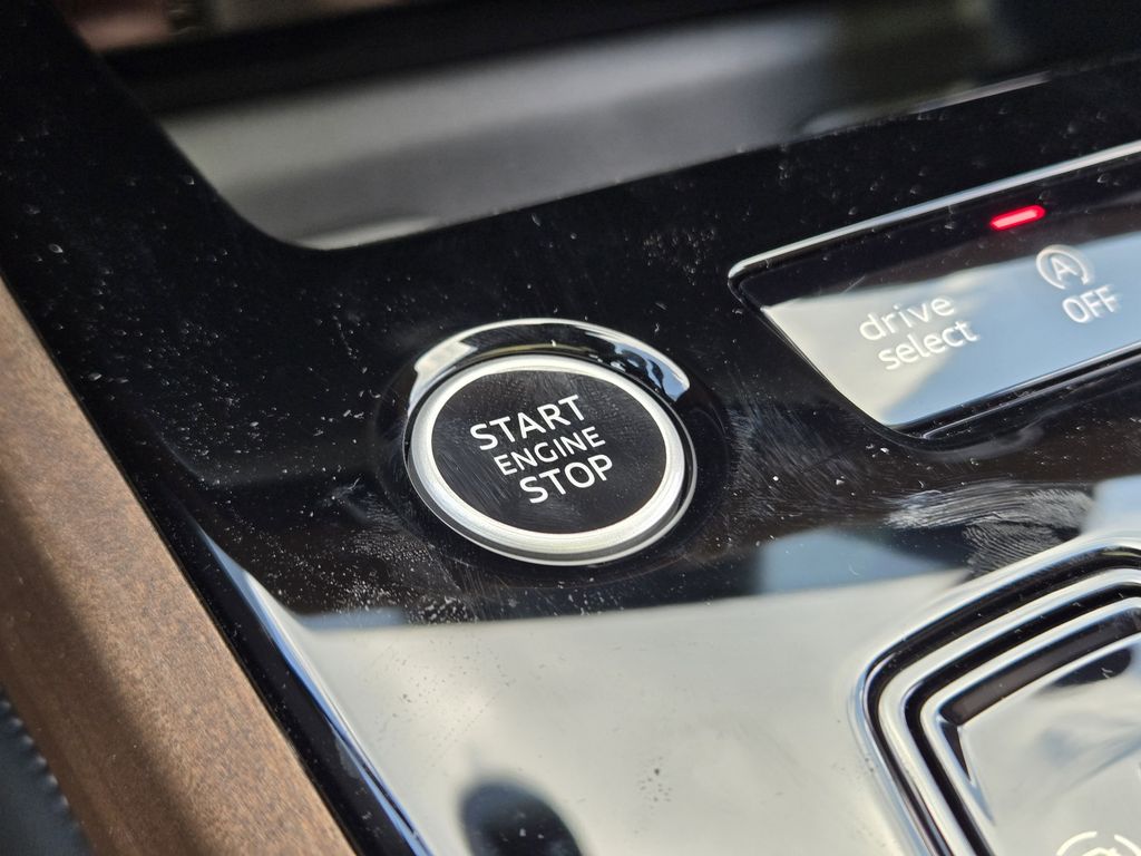 new 2025 Audi All-new A5 car, priced at $59,475