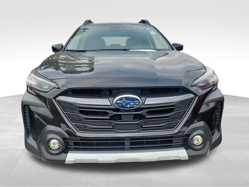 new 2025 Subaru Outback car, priced at $39,599