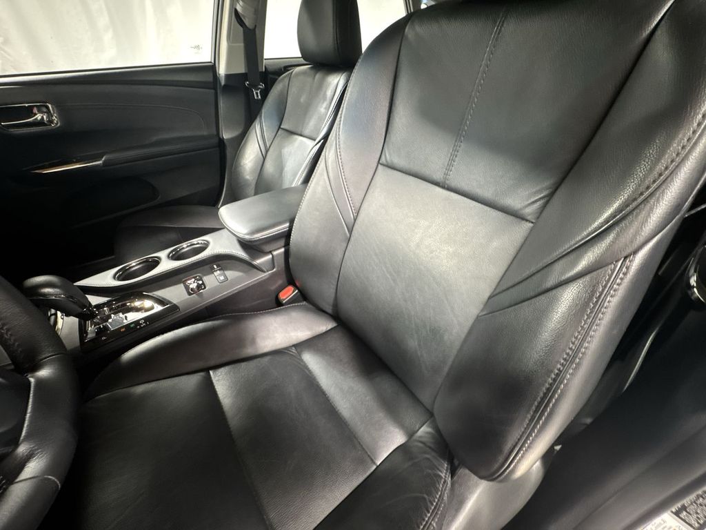 used 2015 Toyota Avalon Hybrid car, priced at $17,963