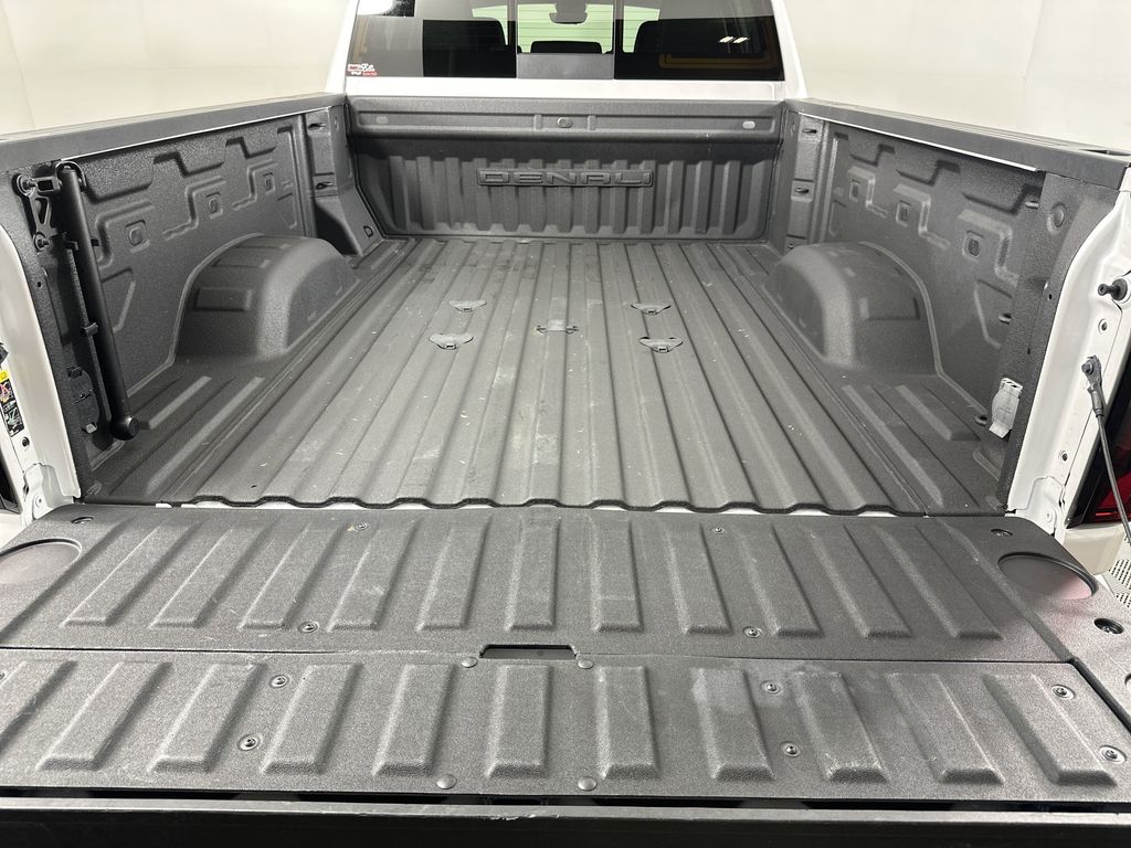 used 2024 GMC Sierra 2500HD car, priced at $78,698