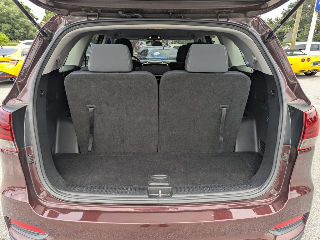 used 2019 Kia Sorento car, priced at $15,274