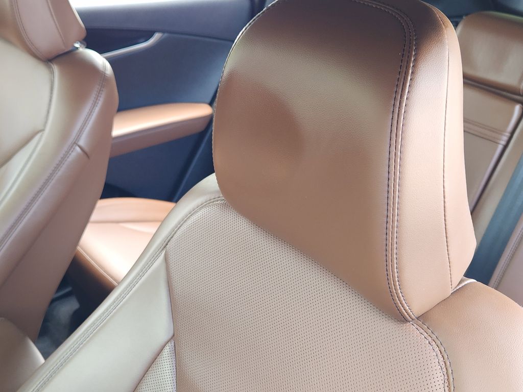used 2022 Lincoln Nautilus car, priced at $37,131