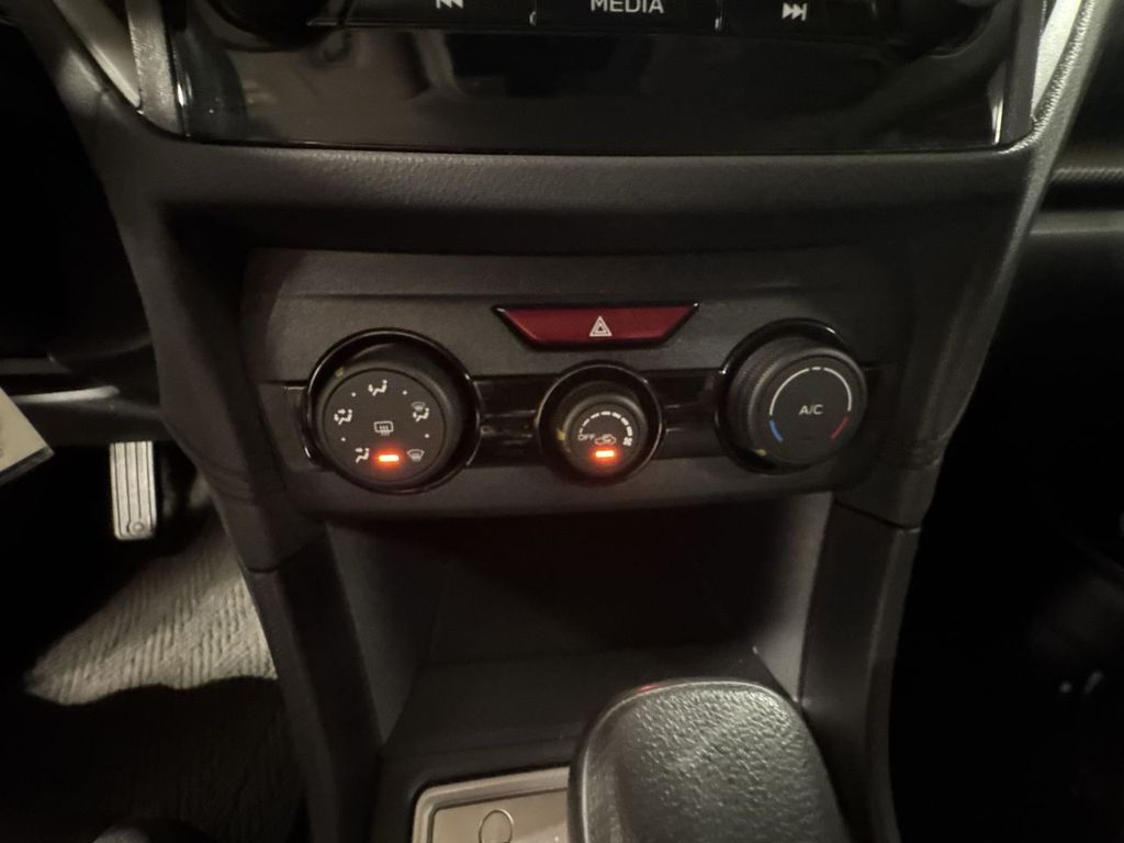 used 2020 Subaru Impreza car, priced at $17,754