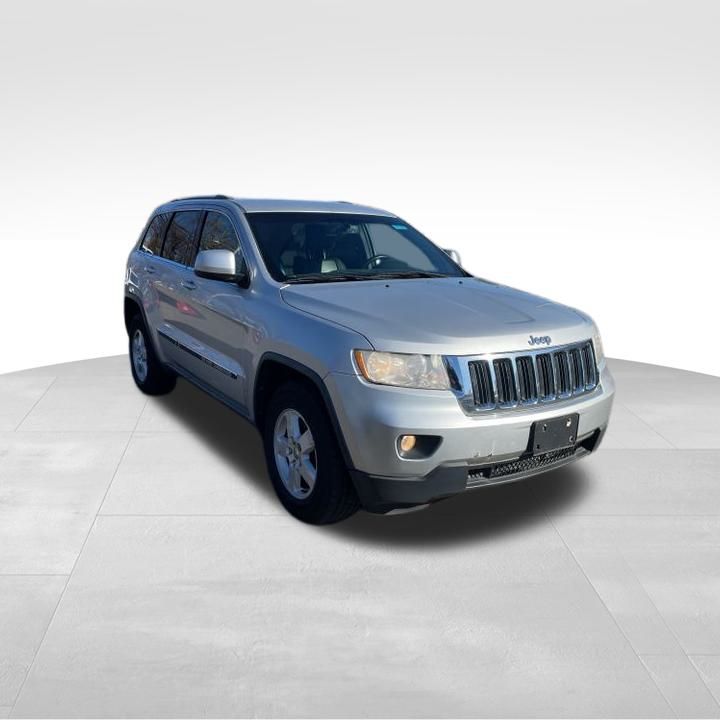 used 2012 Jeep Grand Cherokee car, priced at $8,250