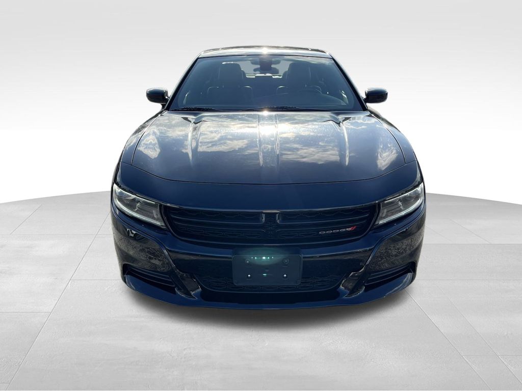 used 2022 Dodge Charger car, priced at $19,592