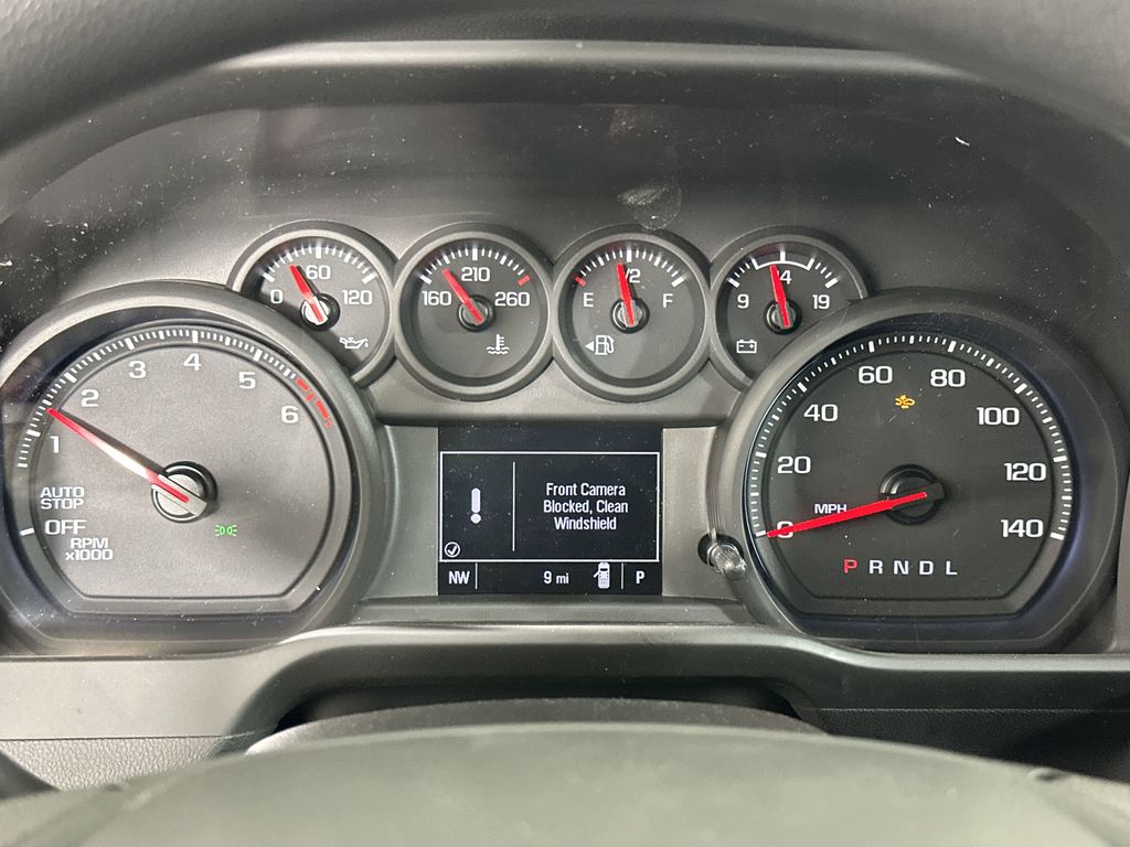 new 2025 GMC Sierra 1500 car, priced at $34,145