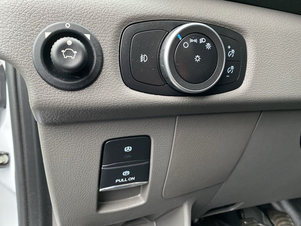 used 2023 Ford Transit-250 car, priced at $33,495