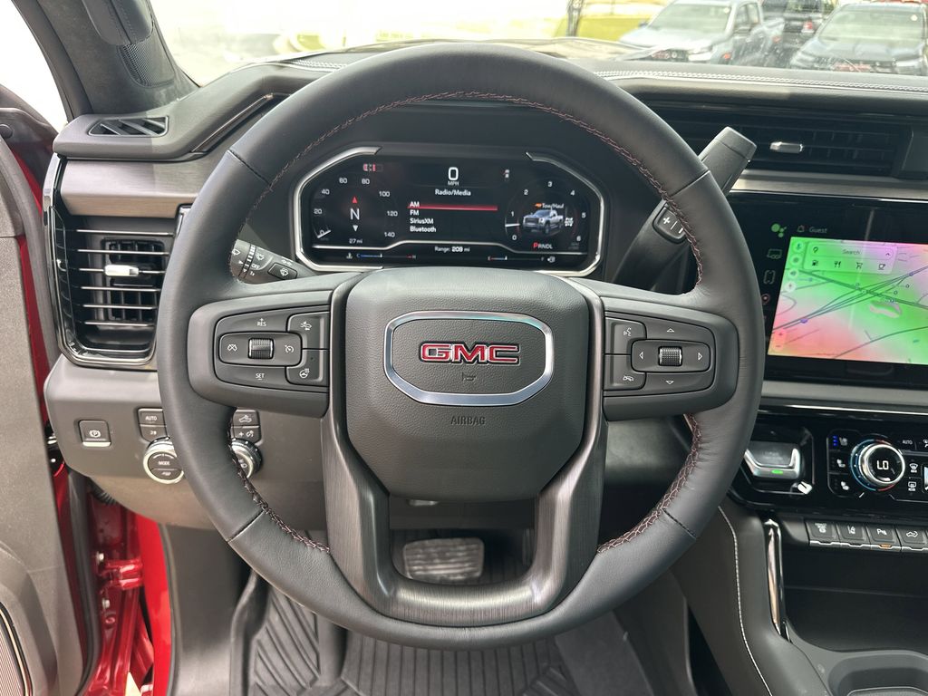 new 2025 GMC Sierra 2500HD car, priced at $104,089