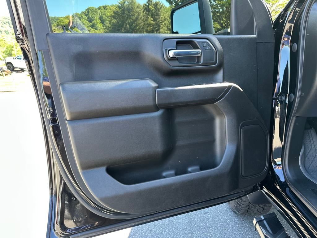 used 2023 Chevrolet Silverado 2500HD car, priced at $49,850