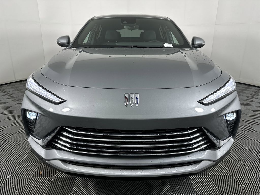 new 2025 Buick Envista car, priced at $26,185