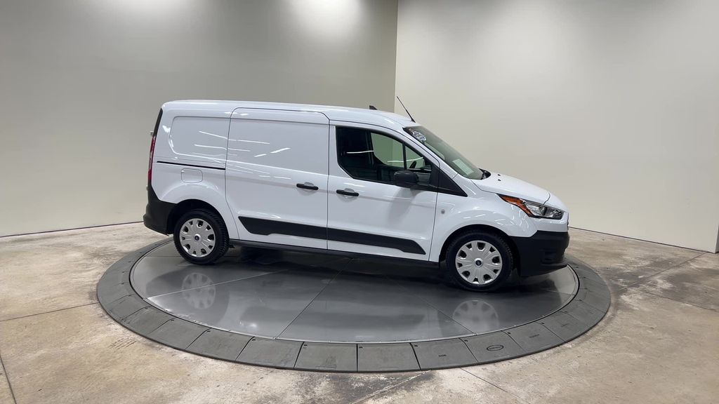 used 2022 Ford Transit Connect car, priced at $33,081