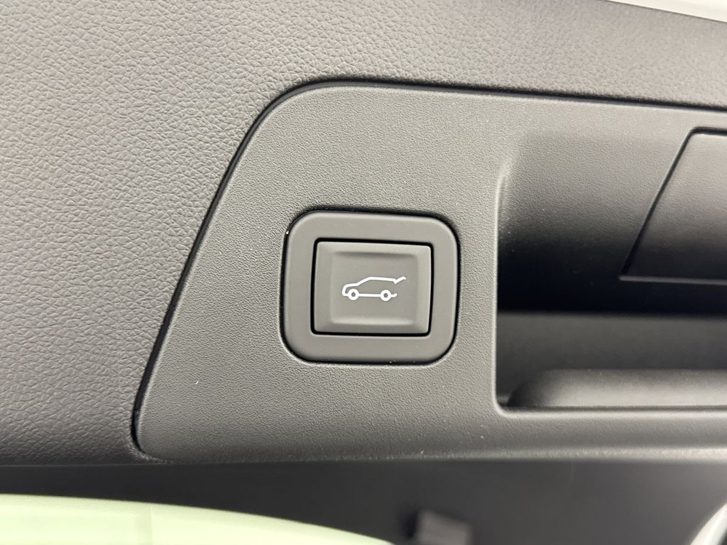 new 2025 Buick Envision car, priced at $41,740
