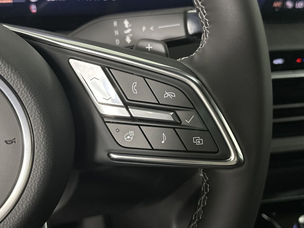 new 2025 Buick Enclave car, priced at $48,134