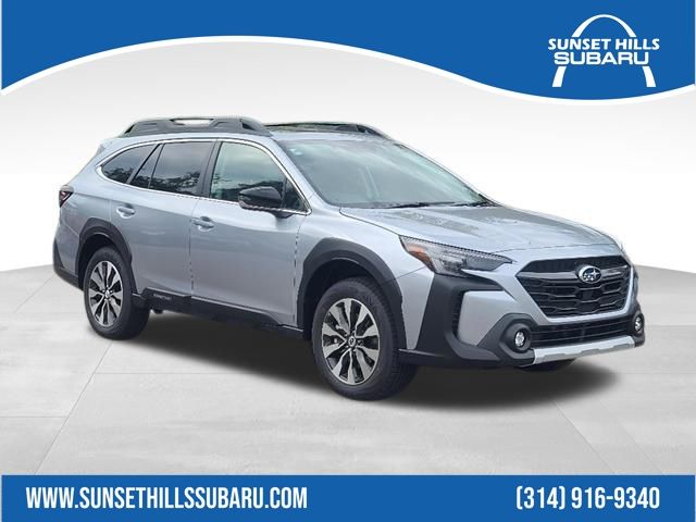 new 2025 Subaru Outback car, priced at $40,359