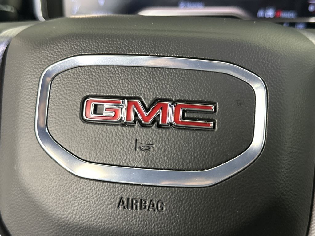 used 2024 GMC Sierra 1500 car, priced at $47,988