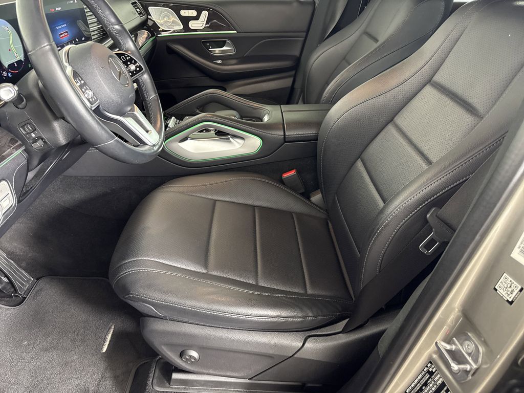 used 2020 Mercedes-Benz GLE car, priced at $31,633