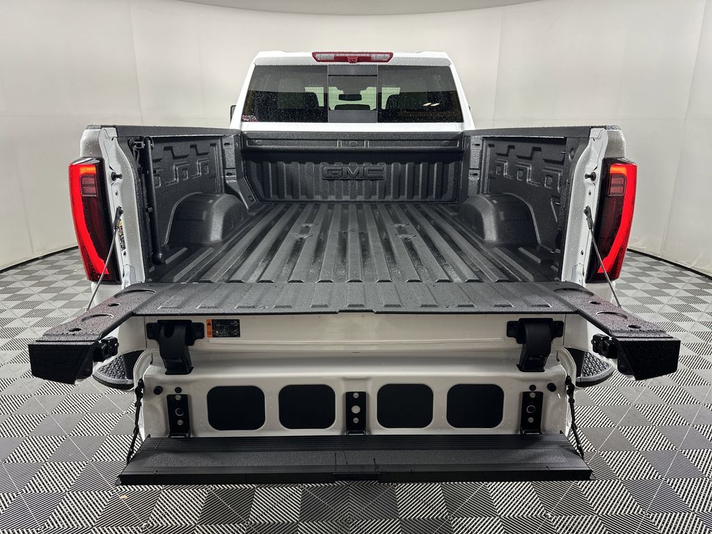 new 2025 GMC Sierra 2500HD car, priced at $79,270