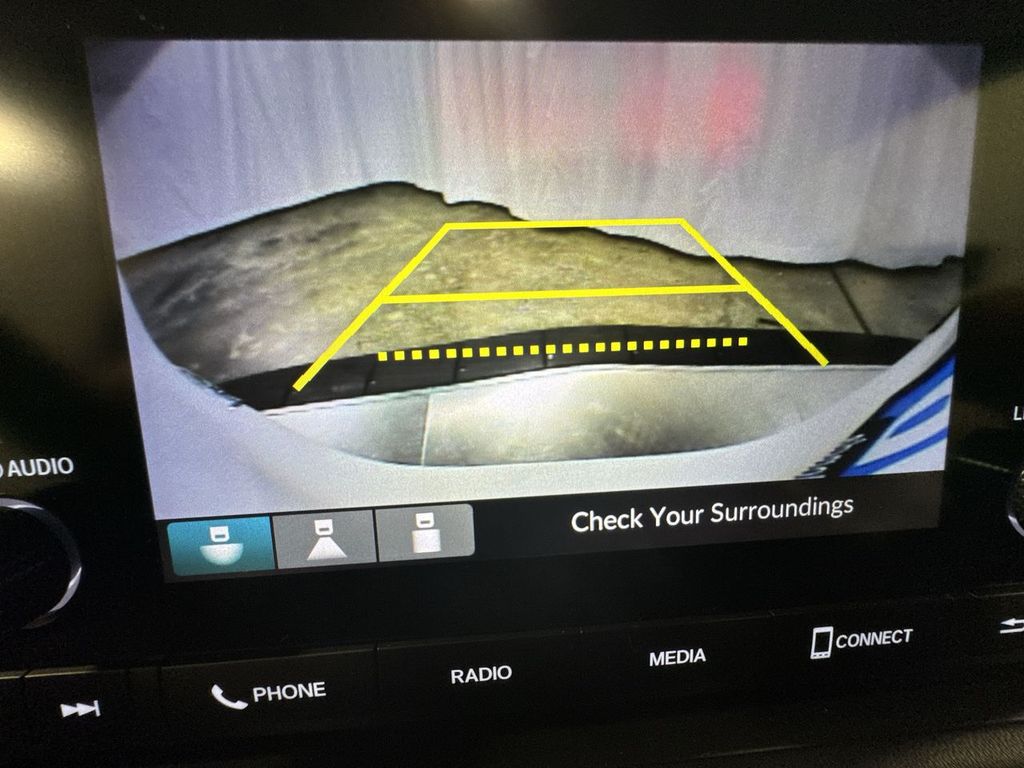 used 2024 Honda HR-V car, priced at $24,680