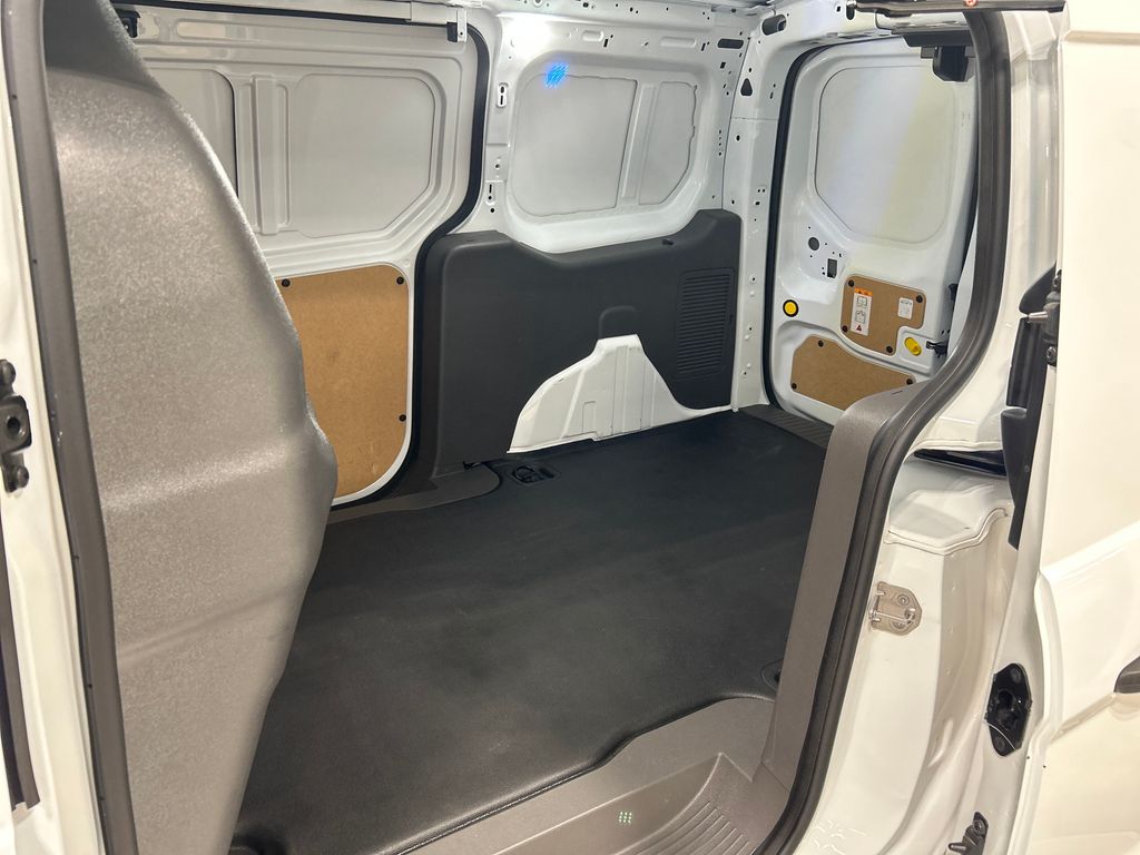 used 2022 Ford Transit Connect car, priced at $33,081