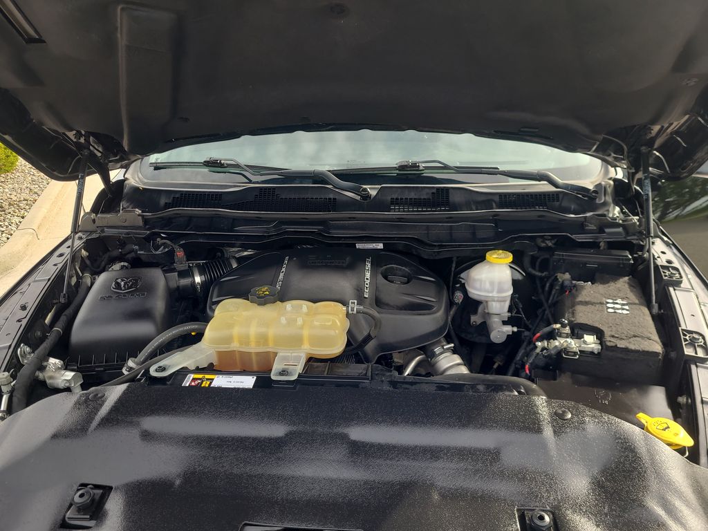 used 2019 Ram 1500 Classic car, priced at $26,043