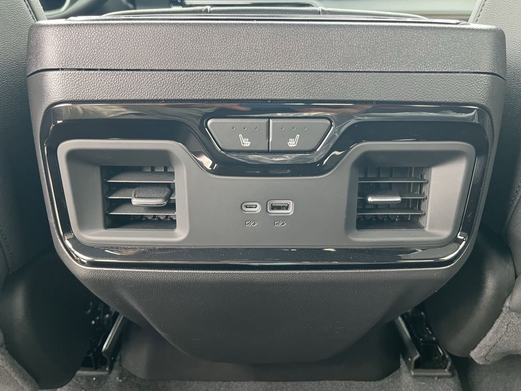 new 2025 GMC Sierra 1500 car, priced at $71,455