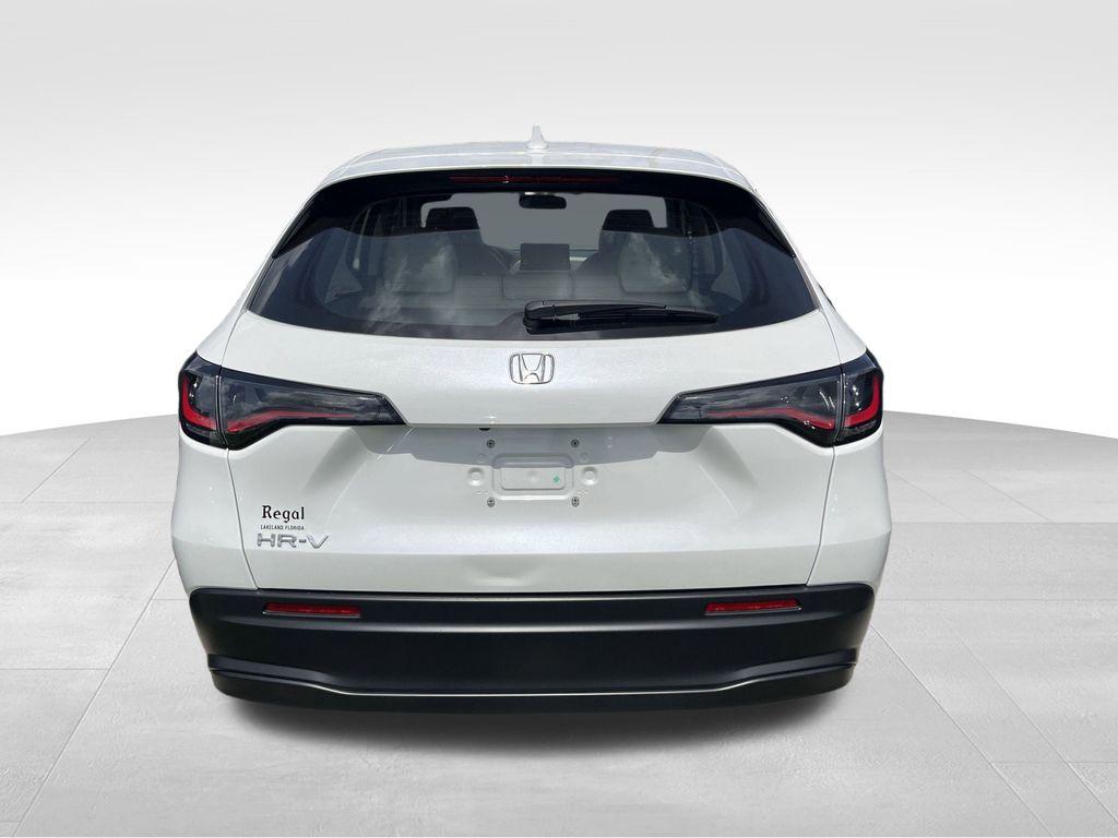 used 2023 Honda HR-V car, priced at $22,491