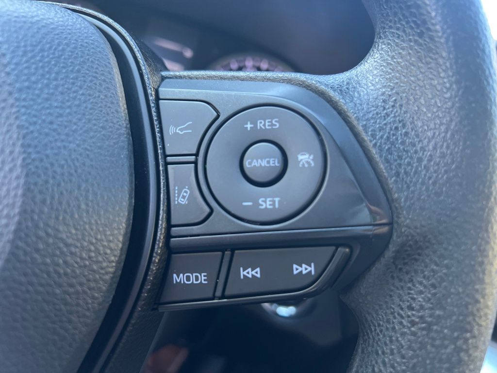 used 2019 Toyota RAV4 car, priced at $21,200