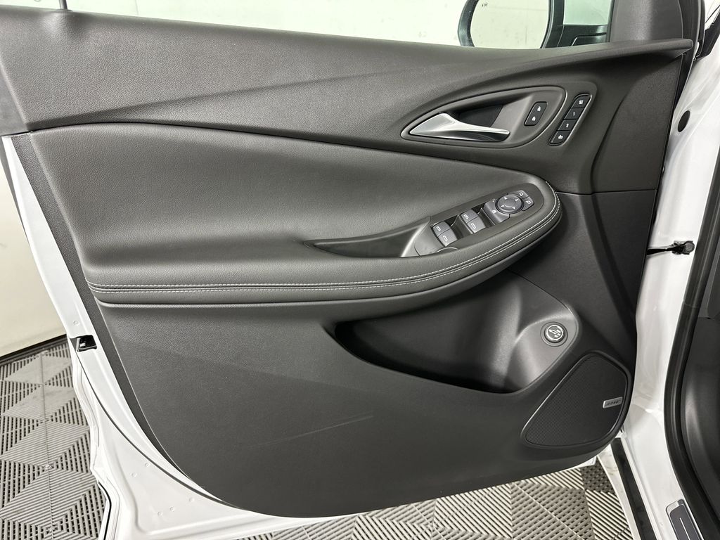 new 2026 Buick Encore GX car, priced at $37,775