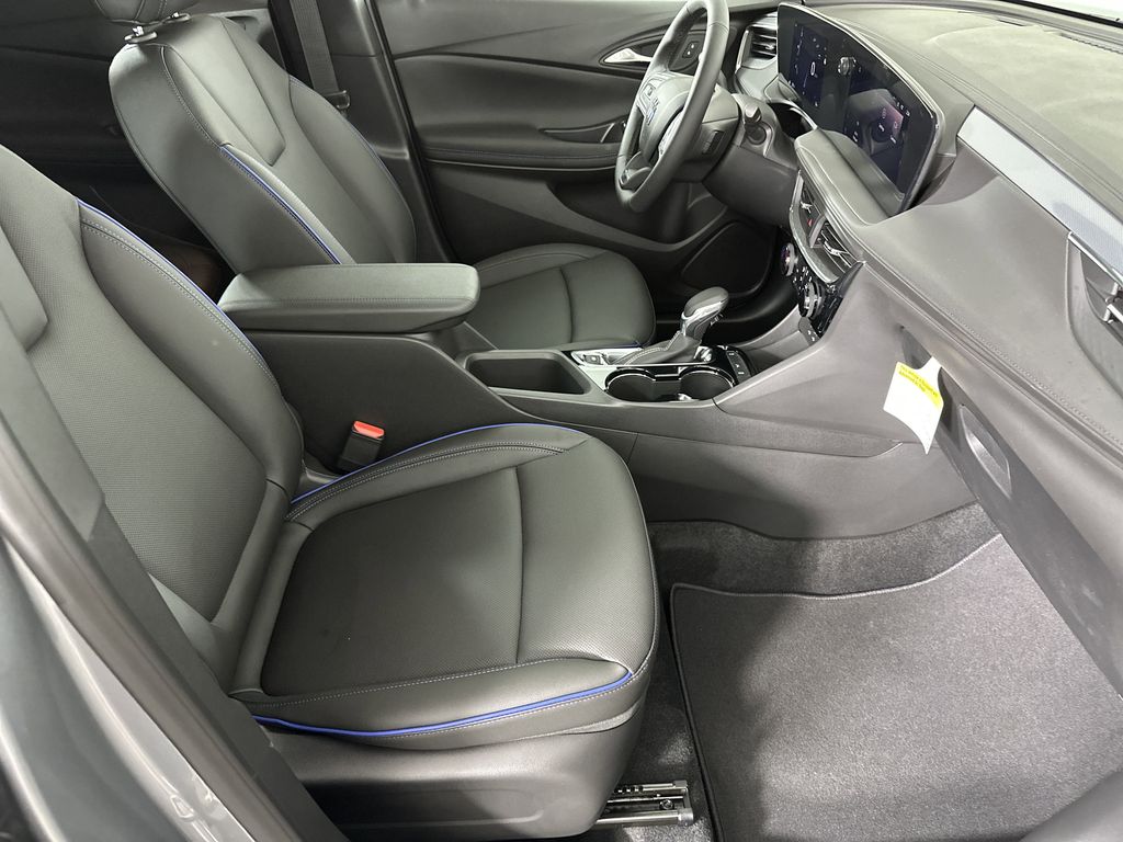 new 2026 Buick Encore GX car, priced at $32,970