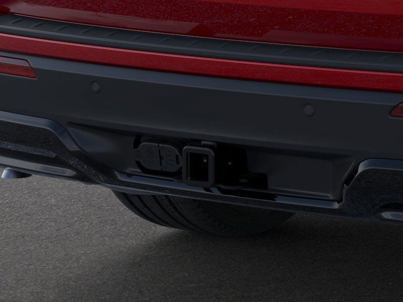 new 2025 Ford Explorer car, priced at $52,935
