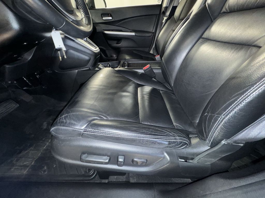 used 2012 Honda CR-V car, priced at $10,998