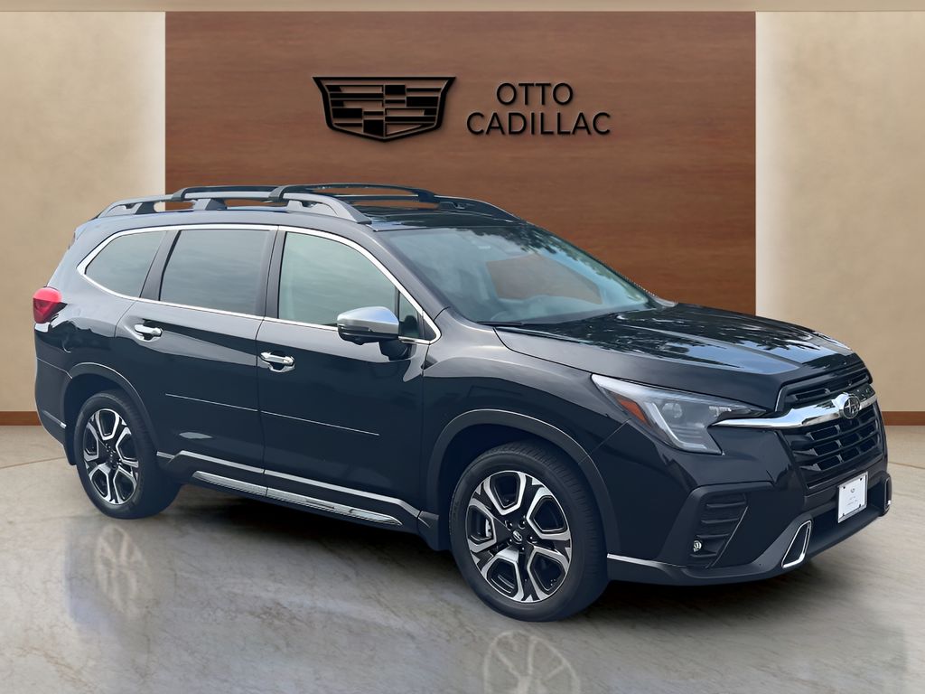 used 2023 Subaru Ascent car, priced at $35,650