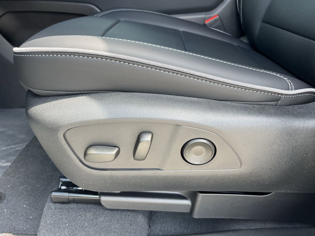new 2025 Chevrolet Silverado EV car, priced at $67,683