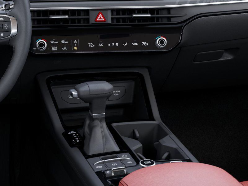 new 2025 Kia K5 car, priced at $29,913
