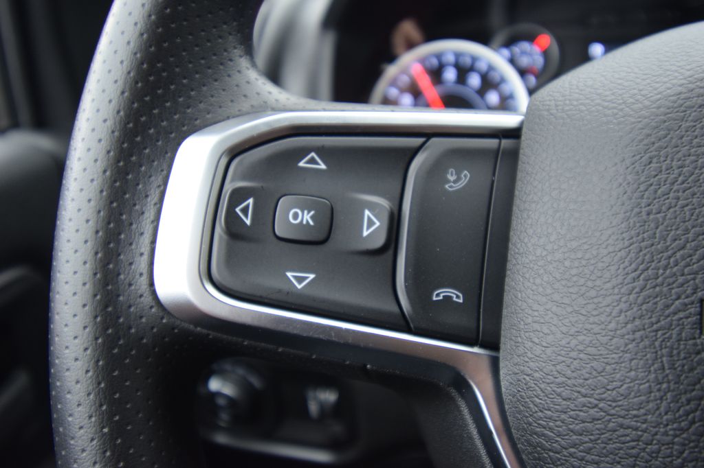 new 2026 Ram 2500 car, priced at $52,467