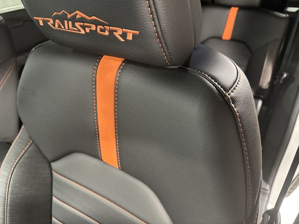 new 2026 Honda Passport car, priced at $50,400