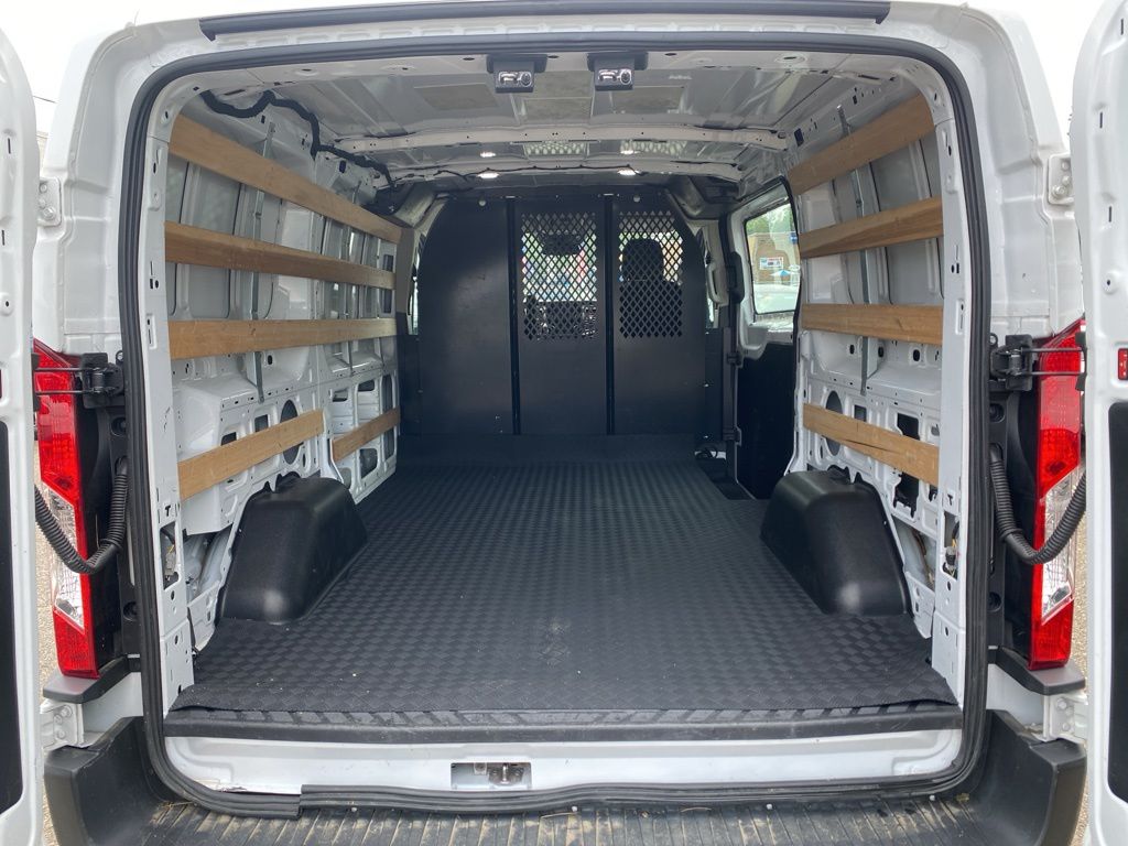 used 2022 Ford Transit-250 car, priced at $33,950
