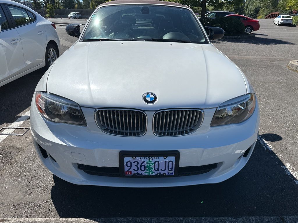 used 2013 BMW 1-Series car, priced at $13,983