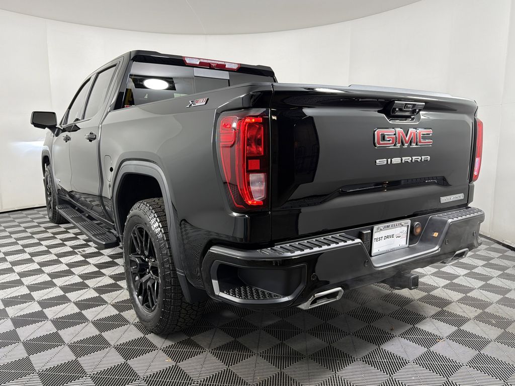 new 2026 GMC Sierra 1500 car, priced at $62,095