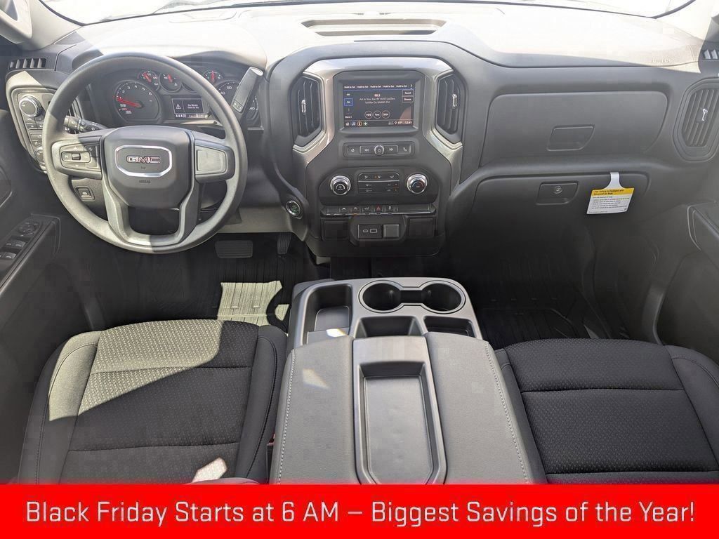 new 2026 GMC Sierra 1500 car, priced at $44,159