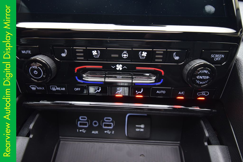new 2025 Jeep Grand Cherokee L car, priced at $48,064