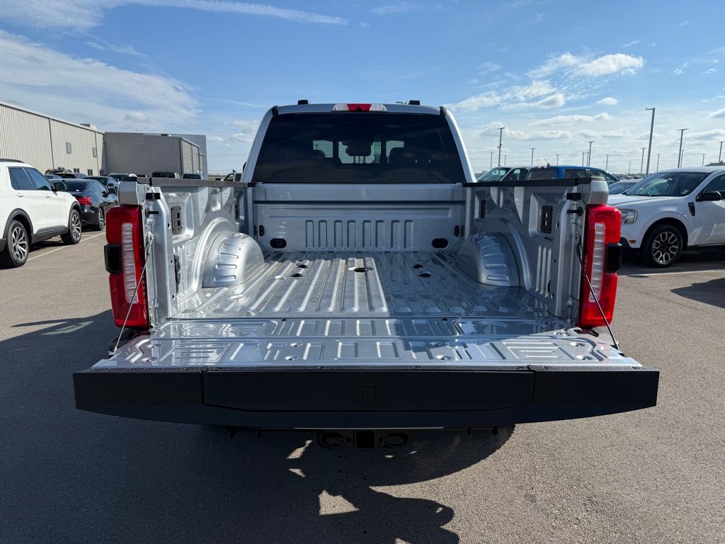 new 2024 Ford F-250SD car, priced at $79,177