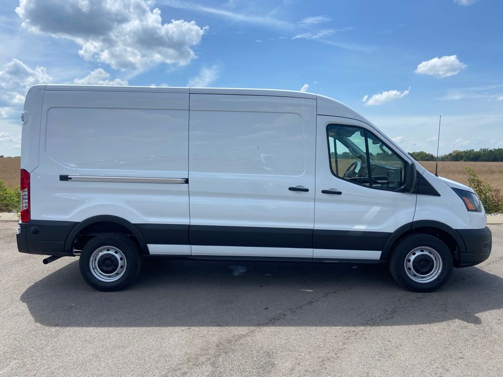 new 2024 Ford Transit-150 car, priced at $50,236