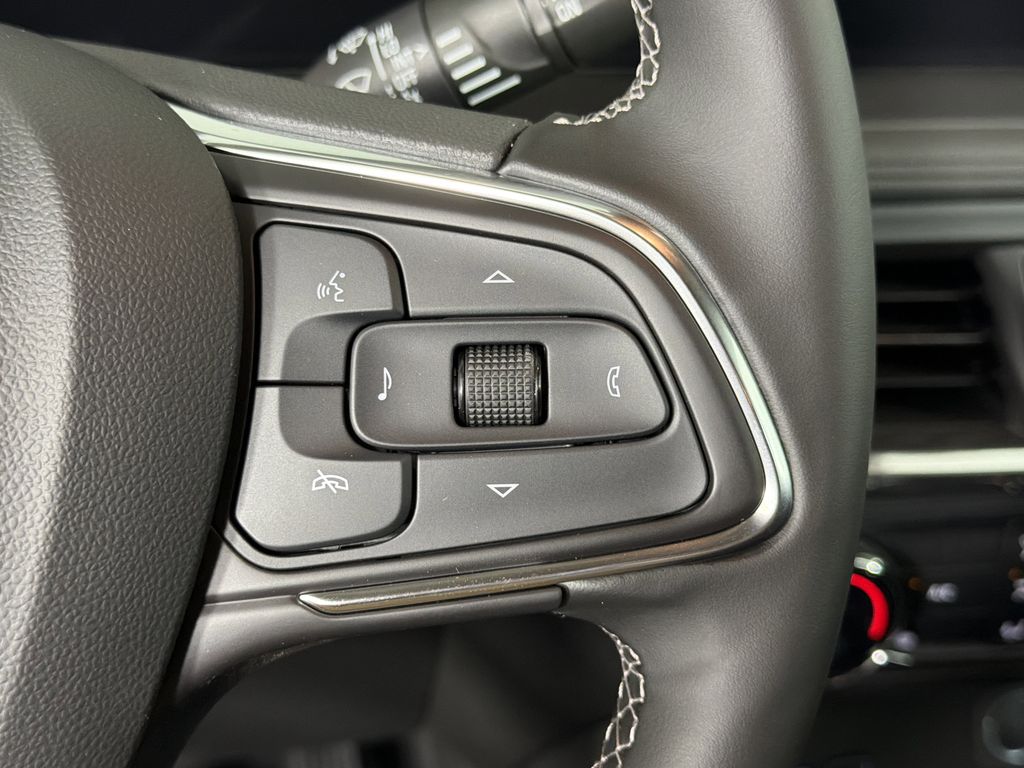 new 2026 Buick Encore GX car, priced at $24,785