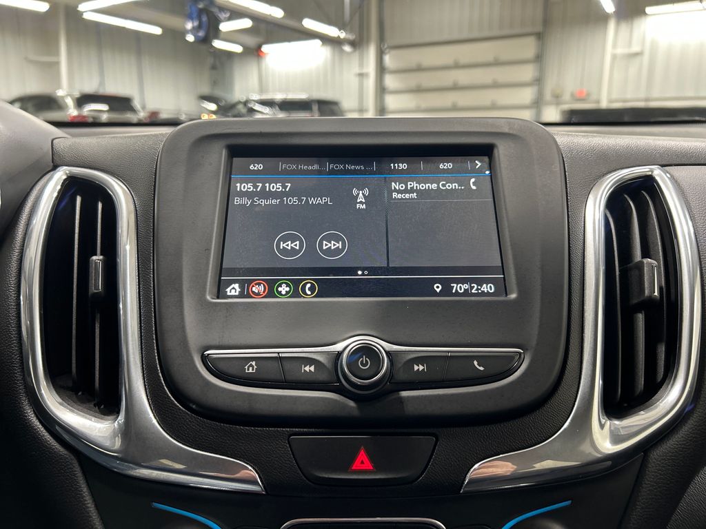 used 2019 Chevrolet Equinox car, priced at $19,409