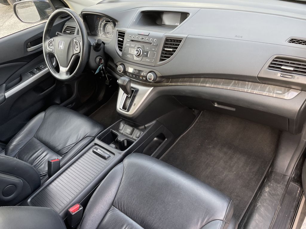 used 2014 Honda CR-V car, priced at $14,991