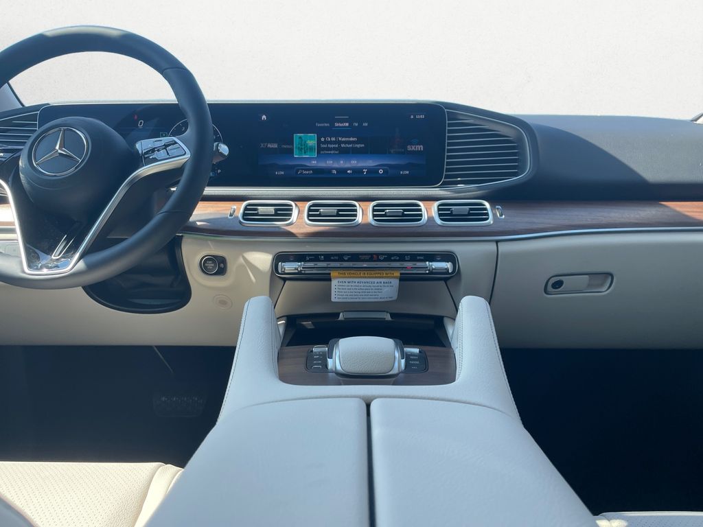 new 2026 Mercedes-Benz GLE car